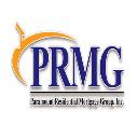 PRMG-Loan Officer Mortgage Lender Home loan logo